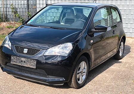 Seat Mii Style Salsa