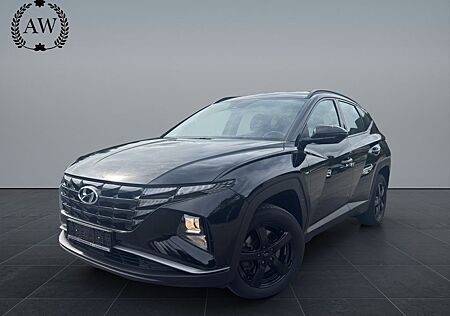 Hyundai Tucson Plug-In Hybrid 4WD