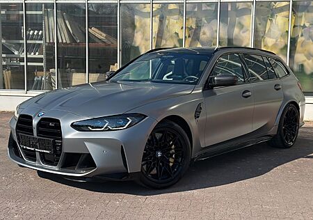 BMW M3 gebraucht kaufen BMW M3 M3Touring Competition*360°SchalenS*Keramik*ForzG