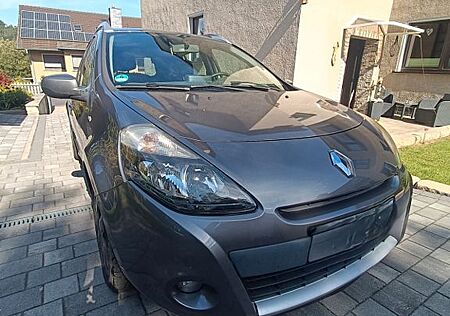 Renault Clio Grandtour Dynamique 1.2 16V 75 Dynamique