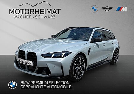 BMW M3 Competition M xDrive Touring Facelift Carbonp