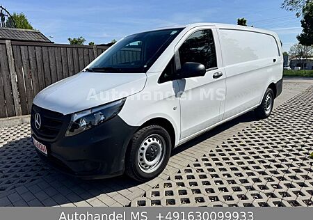 Mercedes-Benz Vito Kasten 116 CDI RWD extralang
