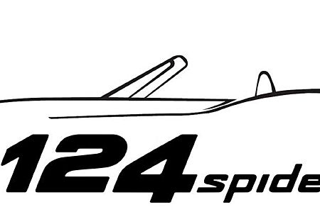 Fiat 124 Spider 1.4 Lusso S-Design WKR+ZR
