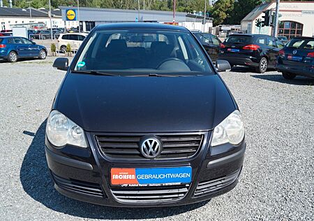 VW Polo Volkswagen IV Goal