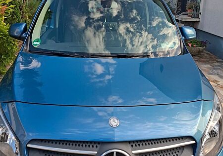 Mercedes-Benz Citan Tourer 111 CDI