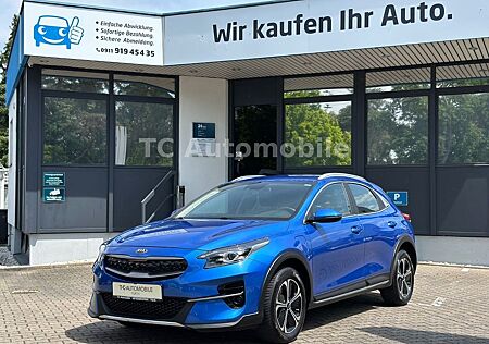 Kia XCeed 1.6 GDI PLUG-IN HYBRID OPF AUT KAM LED 1HA