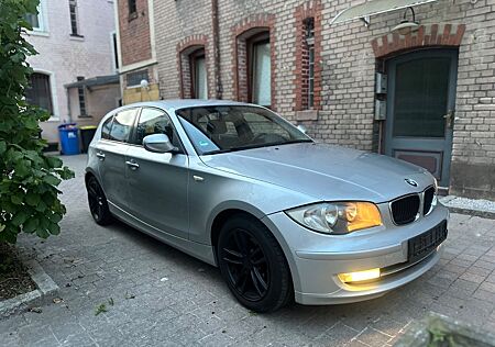 BMW 116d 12/2010 - TÜV 2026/ SportLine,Klima,Felge