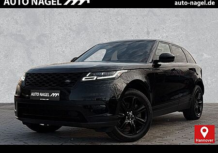Land Rover Range Rover Velar P400e 20" AHK ACC Black+Winter