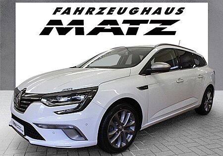 Renault Megane TCe 130 GT Line Grdt*R-Link*Sitzhzg*