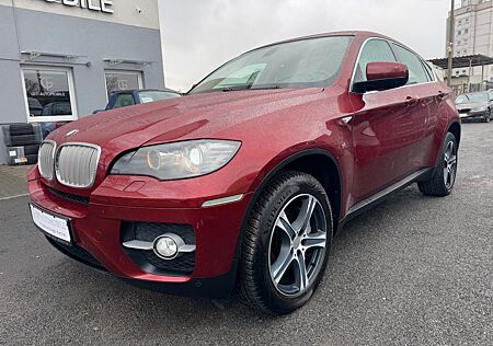 BMW X6 xDrive50i °2. Hand°Steuerkette neu