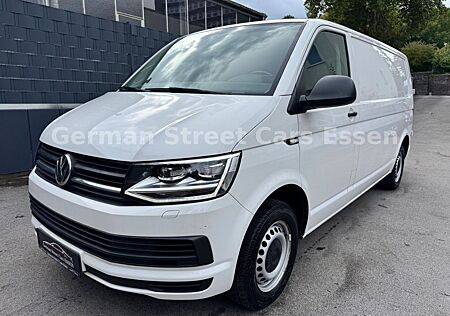 VW T6 Transporter Volkswagen T6 2,0TDI,92000Km,Flügel,LED,AHK,LED,Klima,1Hand