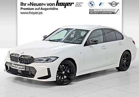 BMW M340d xDrive Limousine HiFi DAB LED RFK Shz PDC