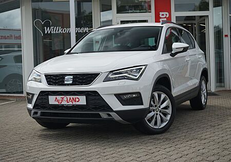 Seat Ateca 1.5 Style LED Navi Kamera SmartLink DAB