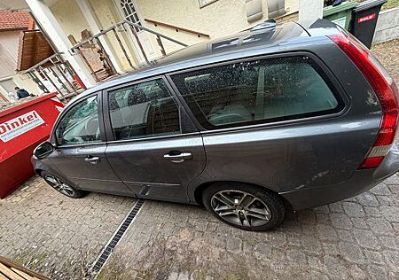 Volvo V50 2.0D Kinetic Kinetic