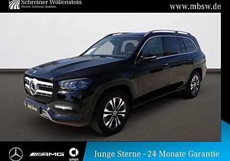 Mercedes-Benz GLS 450 4M *Pano*360°*AIR*KeyGo*Memory*MBUX*Ambi