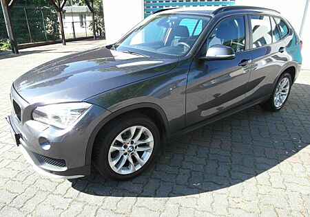 BMW X1 Baureihe 16 d sDrive