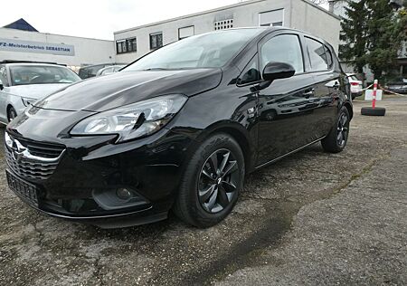 Opel Corsa E 120Jahre*Automatic*Garantie*TÜV 10/2024*