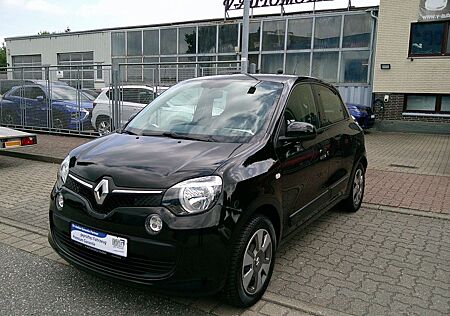 Renault Twingo Limited Automatik EDC