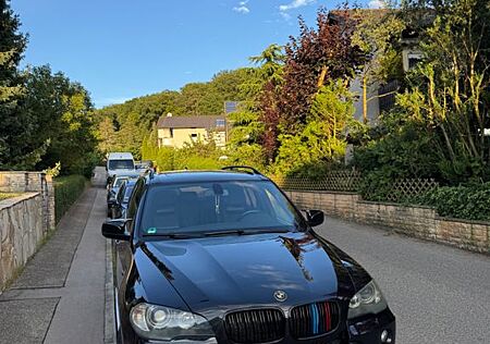 BMW X5 xDrive30d -