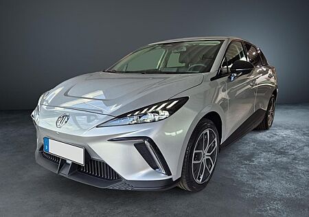 MG MG4 Luxury !!! Sonderaktion!!! REAR VIEW NAVI...