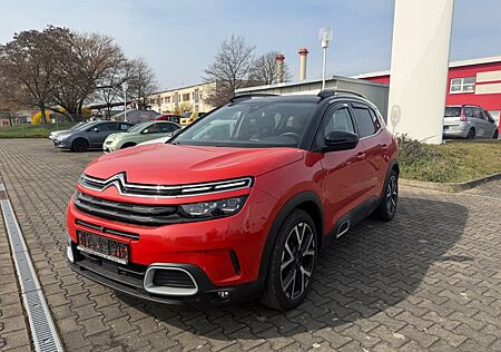 Citroën C5 Aircross Shine