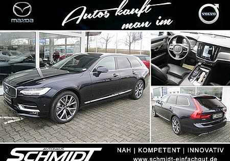 Volvo V90 D5 AWD Inscription/Voll-LED/Akustikverglasun