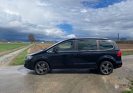 Seat Alhambra 2.0 TDI 130kW Style DSG Style