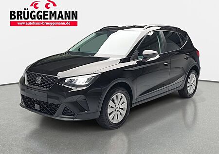 Seat Arona 1.0 TSI DSG STYLE LED SICHT LANE FULLLINK