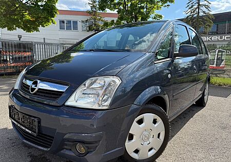 Opel Meriva 1.6*Navi*KLIMA*WENIG KM*SZH*TÜV NEU