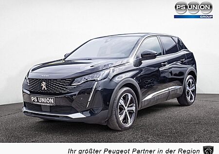 Peugeot 3008 1.5 Allure Pack BHDi EAT 8 KAMERA LED NAVI