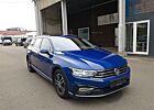 VW Passat Variant Volkswagen R-Line 2,0L TDI DSG LED Navi Pano