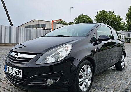 Opel Corsa 1.4 Twinp. INNOVATION "110 Jahre" Auto...