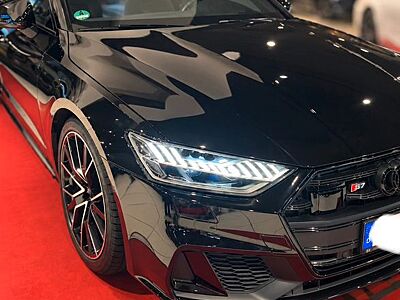 Audi S7 Sportback 3.0 TDI  | Nahezu Vollausstatung