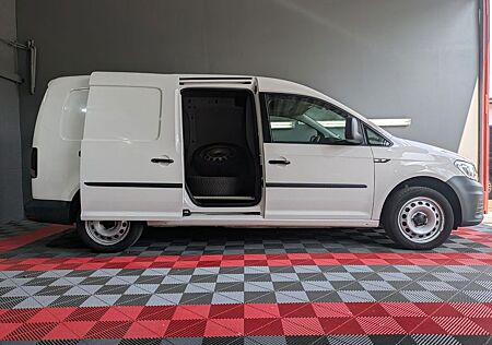 VW Caddy Volkswagen Nfz Maxi Kasten BMT DSG*AHK*Klima*