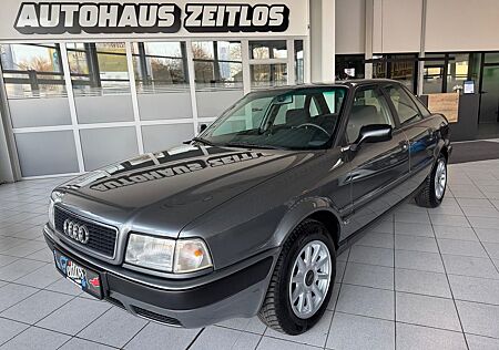 Audi 80 B4 2.0 *Schiebedach*Alu*2. Hand*TÜV NEU*
