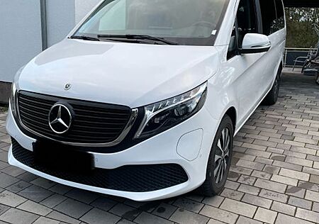 Mercedes-Benz EQV 300 Lang *Leder*LED*Panoramadach*JS Garantie