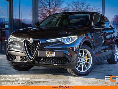Alfa Romeo Stelvio Super Q4 *Automatik/SHZ/Klimaaut./Navi*
