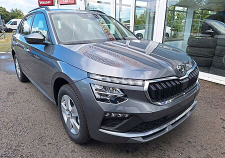 Skoda Kamiq 1,0 TSI 130 Jahre/LED/Kamera/PDC/16"
