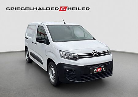 Citroën Berlingo Kasten Basis Elektromotor L1 BLGV CLUB
