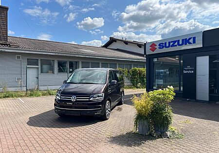 VW T6 Multivan Volkswagen
