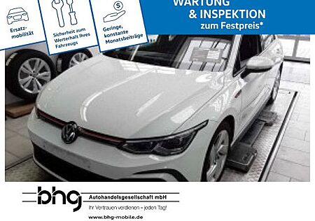 VW Golf Volkswagen 2.0 TSI OPF DSG GTI