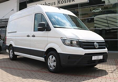 VW Crafter Volkswagen Kasten 35 L2H2 Automatik /Kamera/Navi