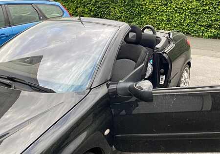 Peugeot 206 CC Filou Cabriolet *TÜV bis 12/26*