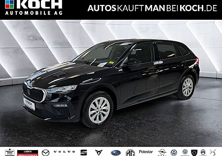 Skoda Scala 1.0 TSI Selection LED SHZ AHK TEMP CARPLAY