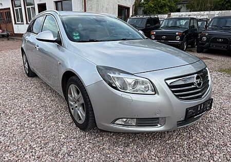 Opel Insignia A Sports Tourer Edition*Klima*NAVI*PDC*