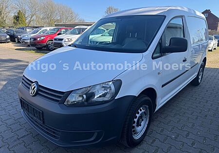 VW Caddy Volkswagen Kasten/Kombi Maxi Kasten*2.Hand*TOP*TüvNeu
