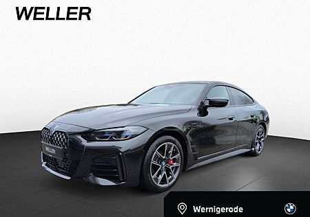 BMW M440i xD GC Laser DAPr GSD MEM HUD Sthz 360° H