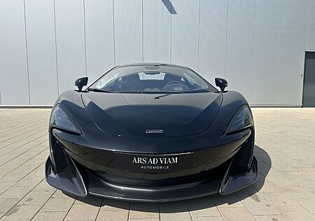 McLaren 600LT Coupé MSO / Clubsport / Carbon / Lift