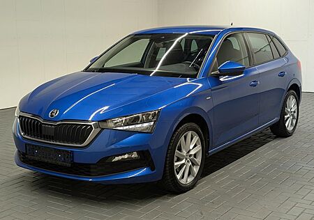 Skoda Scala Clever LED/Navi/ACC/SHZ/Kam/VirCo/17"LM