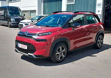 Citroën C3 Aircross Feel Pack